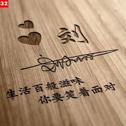 你的微信头像多久没换了,2022高清精致3d商务签名头像,请查收
