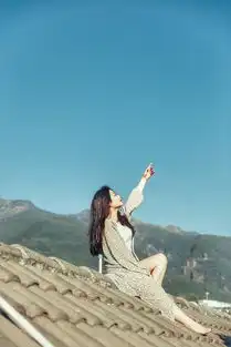 三个女人和一个婆婆的佛系自驾游在大理的春天
