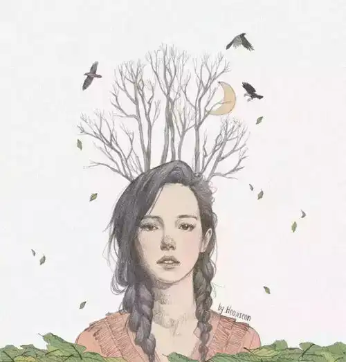 女神节快乐,愿你成为这样的女人
