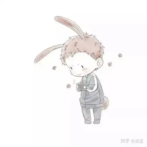 撒野同人图
