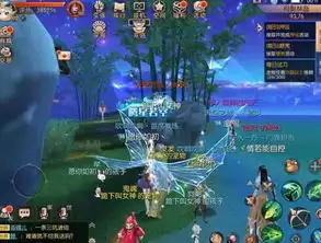 九州天空城3d奇遇迷走的青蛙攻略奇遇佛系大忽悠流程详解
