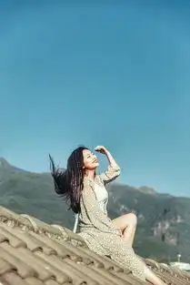 三个女人和一个婆婆的佛系自驾游在大理的春天
