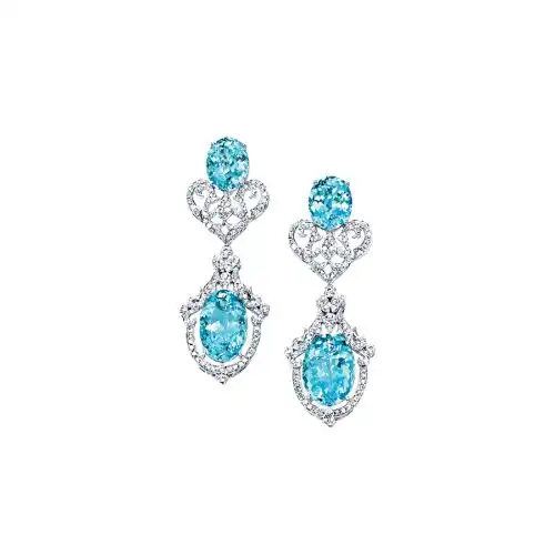 12星座开运色blingbling闪耀新年
