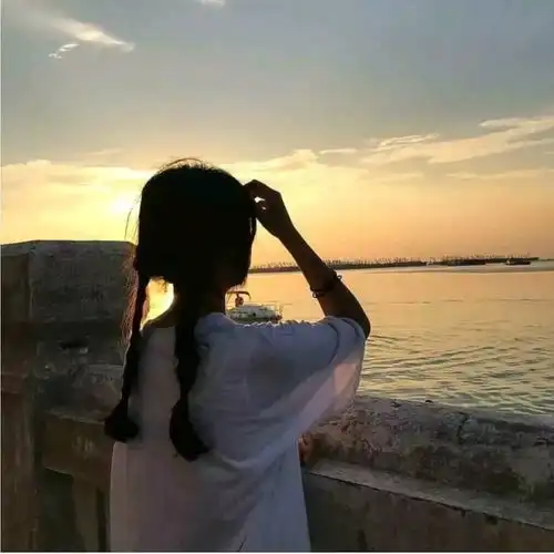头像喜欢一个人的时候
