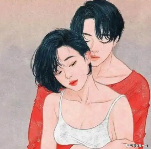 男人不爱你了,他身上的三种反应是藏不住的,女人多注意
