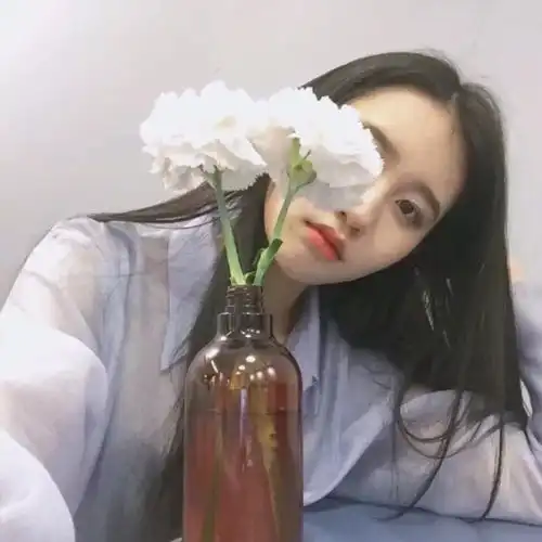 每日头像你最近还好吗
