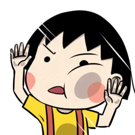 画你个头贴玻璃系列漫画走红引网友换头像热潮
