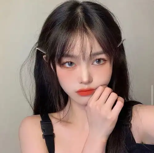 头像你是一种感觉,写在夏夜晚风里

