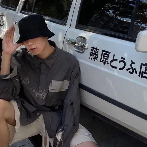 微信头像精挑细选的男女头像来啦
