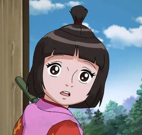 小叶子
