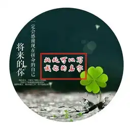 qq头像,微信头像,可写入你的名字
