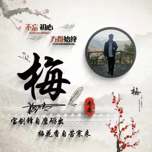 适合30岁干净有品位的头像,3d大气商务签名头像,快来带走换上

