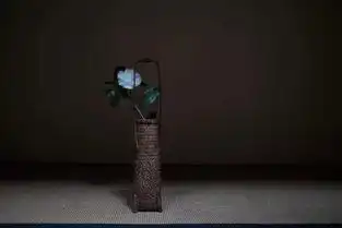 分享正静清圆的茶室插花,回味无穷
