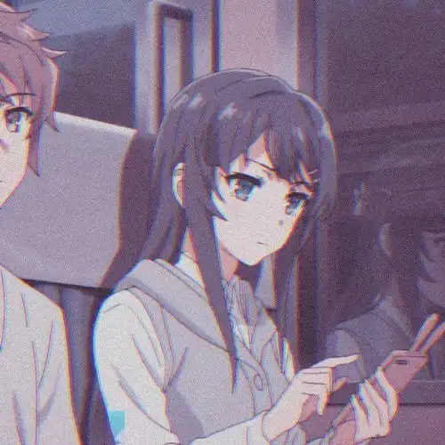 情头丨我曾踏月而来,只因你在山中
