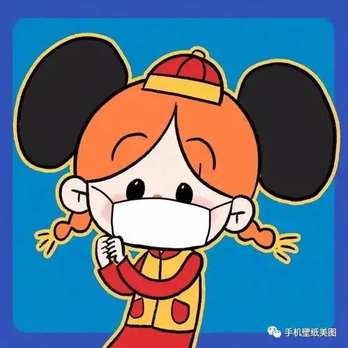 2020好看的微信头像,男生,女生头像
