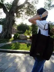 我的男孩show空间图片
