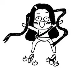 来来来,我们一起画个表情包
