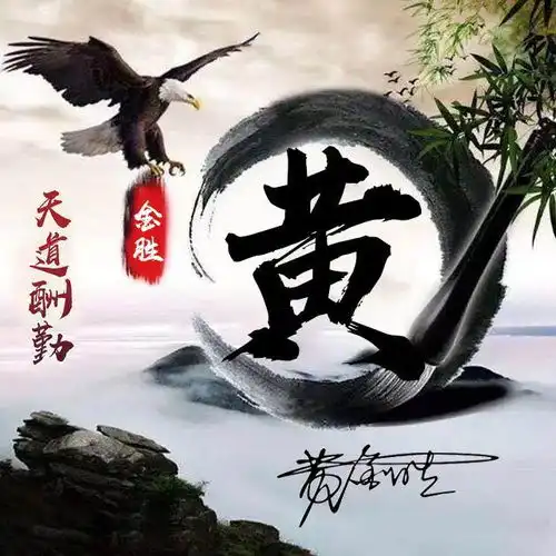 你该换换微信头像了36张霸气签名头像新鲜出炉,请带走别客气
