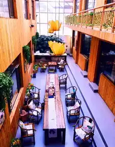 佛系女孩的一次朝圣之旅
