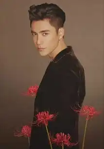 陈坤,并不是只有一张突破次元壁的美颜
