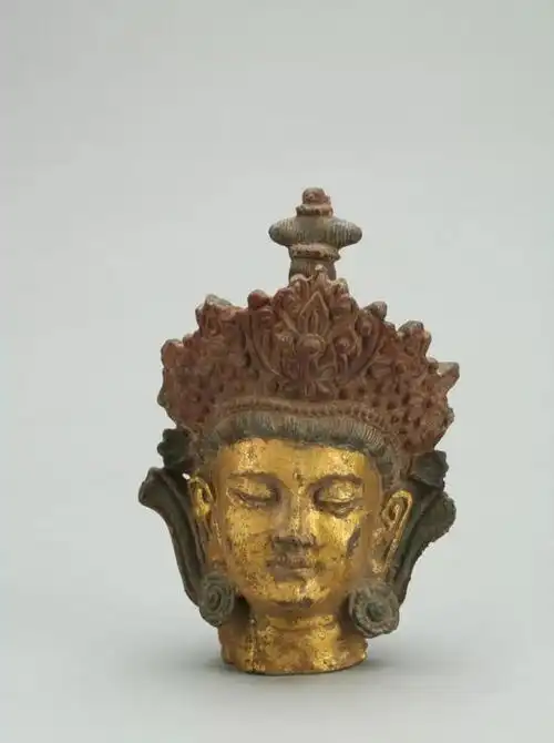 四川博物院展出重要文物来自成都海关
