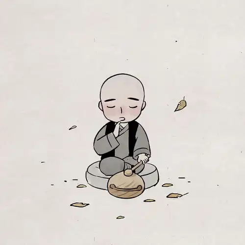 净界法师知如梦如幻更要求生净土
