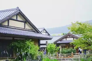 中国最美禅意小镇,在这里感受宁静
