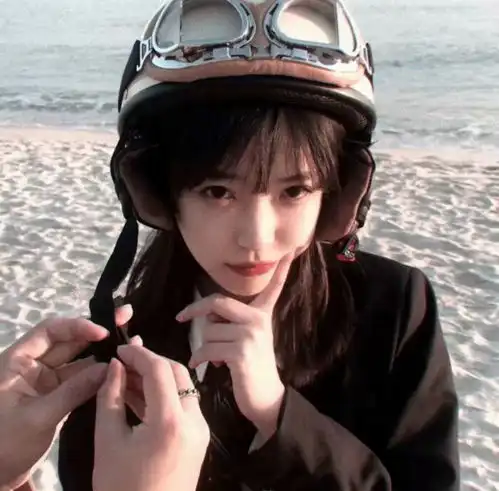 女生头像.可以做签名的短句
