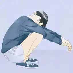福利110张动漫男女生头像任你选
