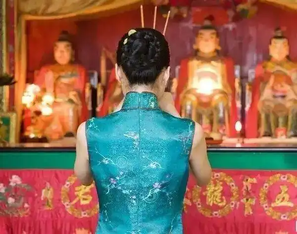 每日一禅善有善报
