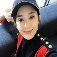 古力娜扎表情包微信头像图片大全
