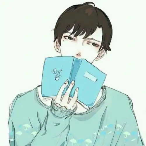 这是属于什么类型头像会不会fzl
