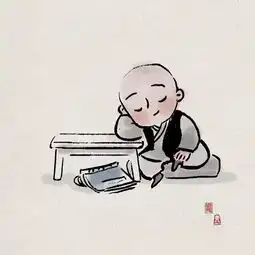 小和尚卖石头强烈推荐
