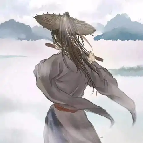 今日头像欲别牵郎衣郎今到何处
