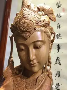 雕工好不好,看脸相就知道,各类雕刻头像欣赏
