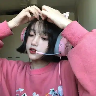 你趋近一切美好
