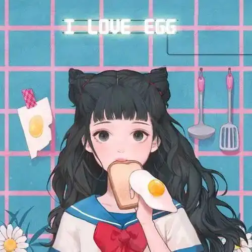 晚安温柔清美的文案句子手持清风待明月,眉挑烟火过一生
