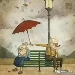 计较,是贫穷的开始
