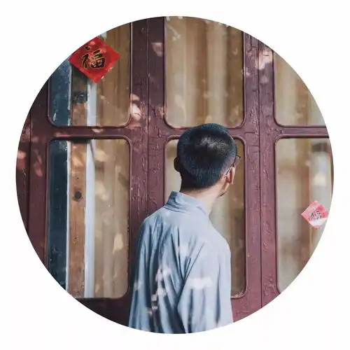当佛系摄影师遇上佛系青年
