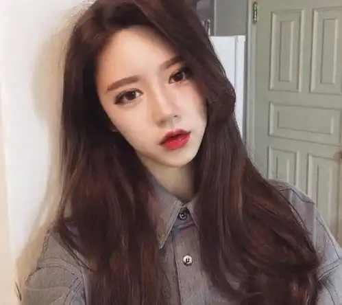 快看能嫁富豪的女人十种面相煜燊相面
