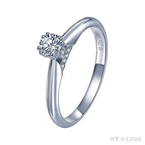婚戒是结婚过程中的必备之物,结婚钻戒多大比较合适呢
