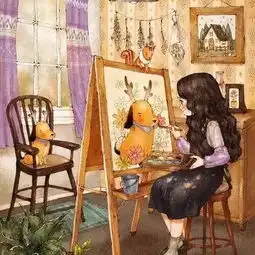 芊芊的小铺的美拍
