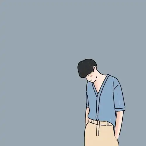 微信头像男生,女生头像大全
