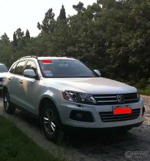 众泰t600社区图片集锦易车
