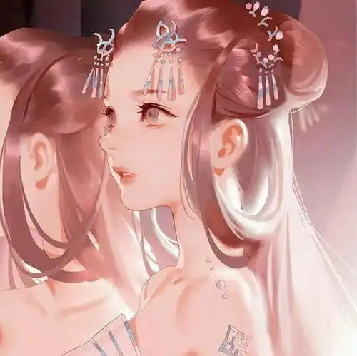 微信头像丨偏偏万物之外,你是我的重重惊喜
