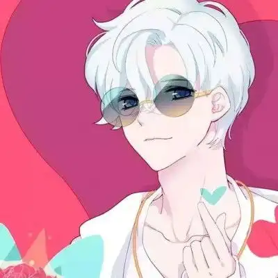 男生颓废伤感头像qq头像我要个性网
