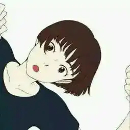 求个情侣头像

