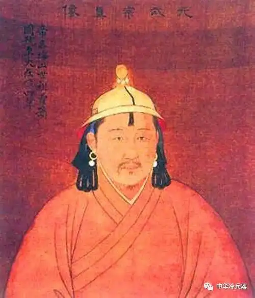 古代皇帝龙袍大比拼,哪个朝代的最寒酸
