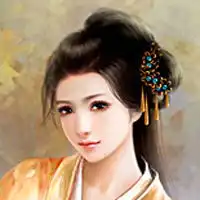 qq头像女生古风彼岸花