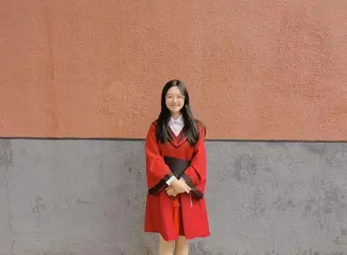 专访录取里士满布林茅尔的佛系锦鲤少女,这样与有方结缘
